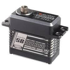 Savox Servo