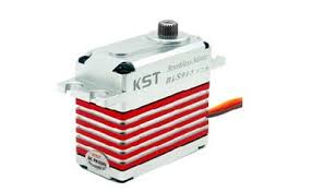 KST Servo