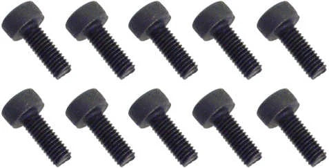 0061 3 x 8mm Socket Bolt - Pack of 10