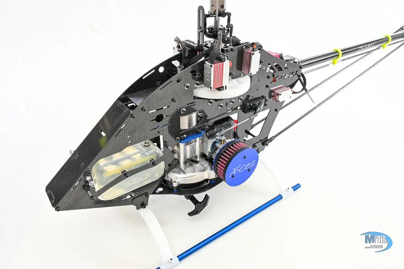 1033-3 Whiplash-G II - Kit