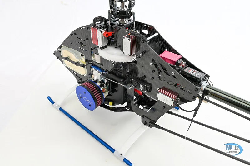 1033-3 Whiplash-G II - Kit