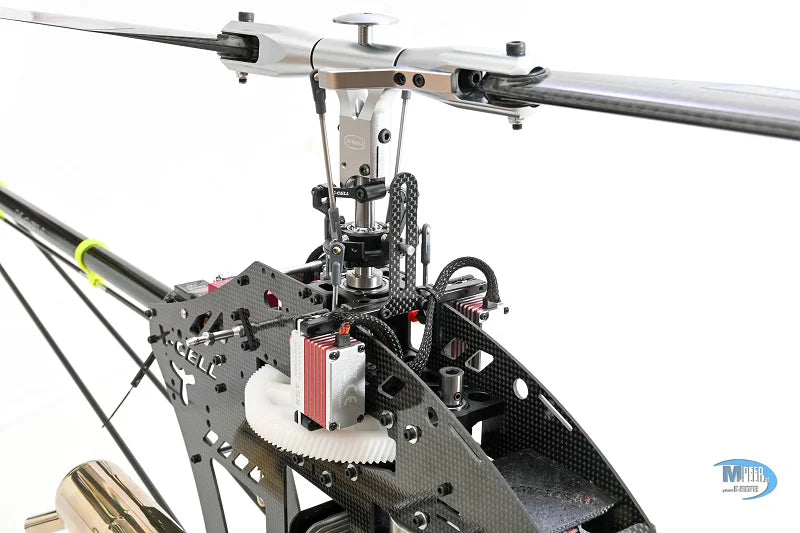 1033-3 Whiplash-G II - Kit