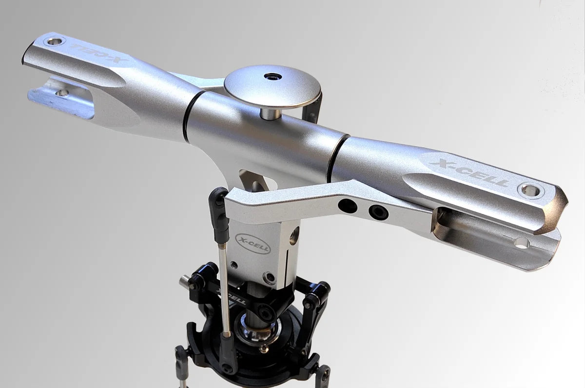 1033-3 Whiplash-G II - Kit