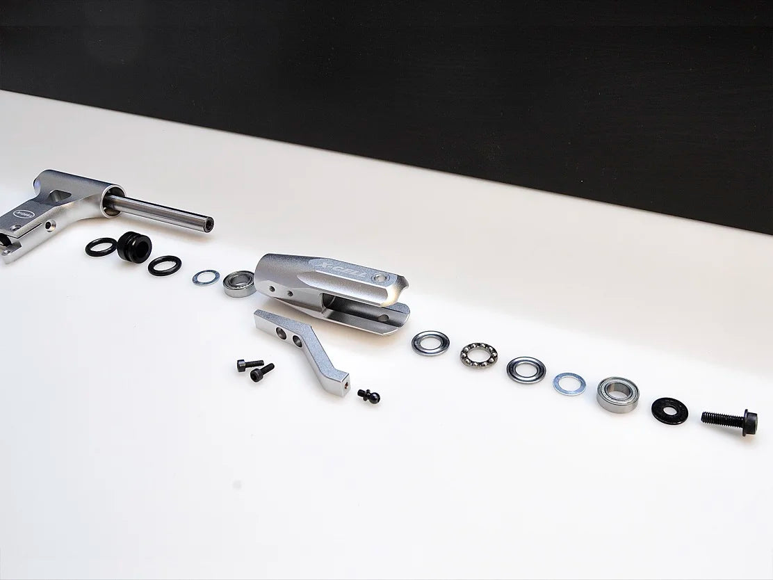 1033-3 Whiplash-G II - Kit