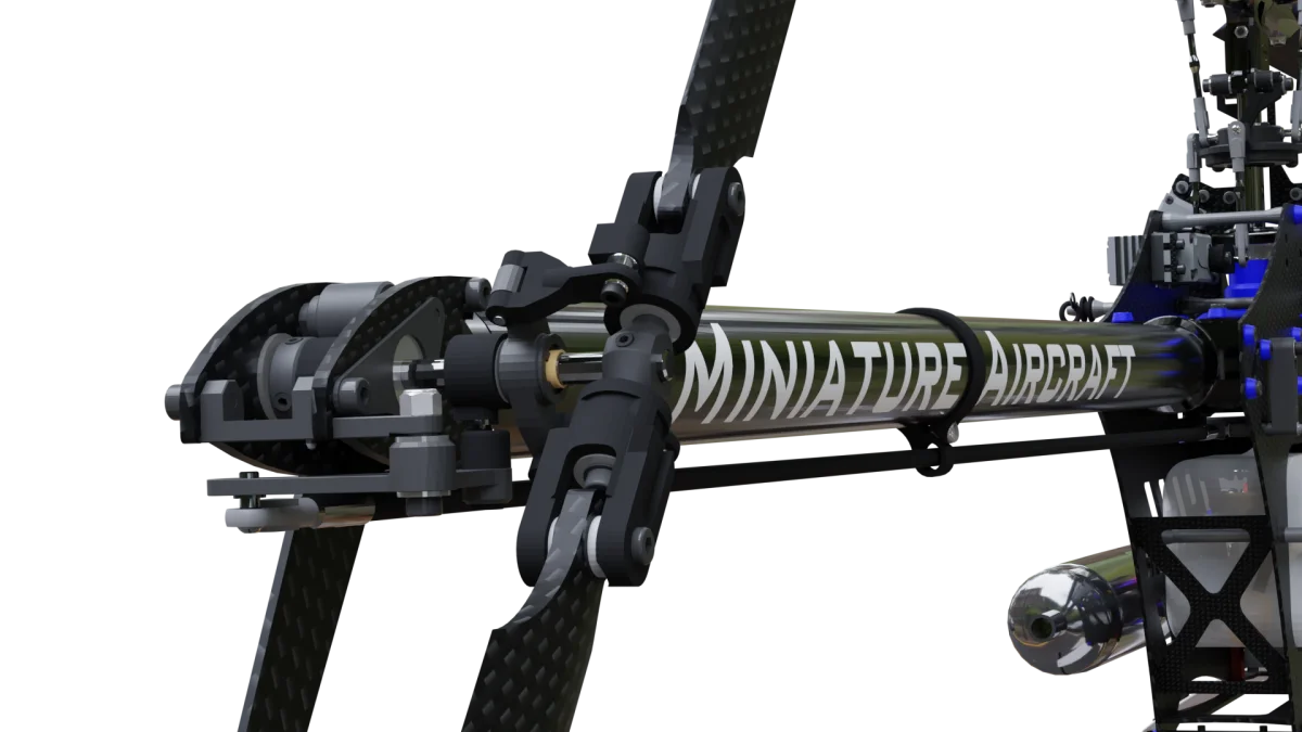 1038-604 620 Interceptor N 90/91 w/orange