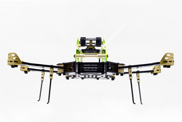 Scorpion Sky Strider 280