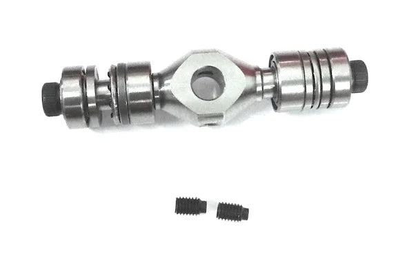 122-65-C HD T/R Hub - Set