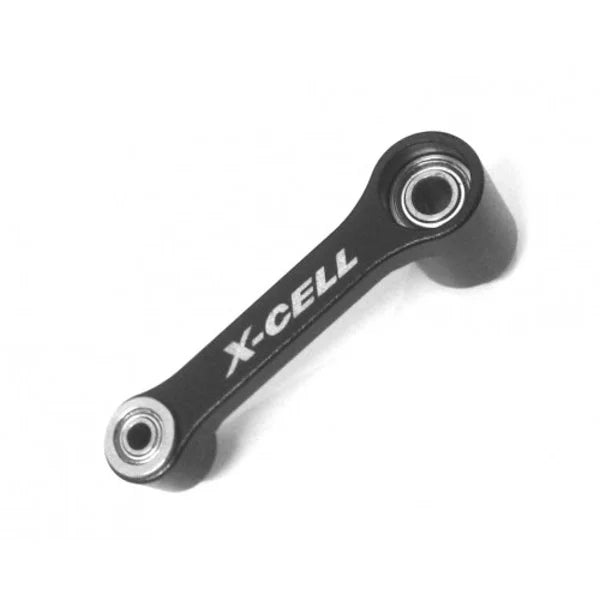 128-314 Swashplate Follower w/Bearings - Pack of 1
