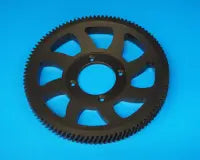 129-445 103T Machined Helical Main Gear - Pack of 1