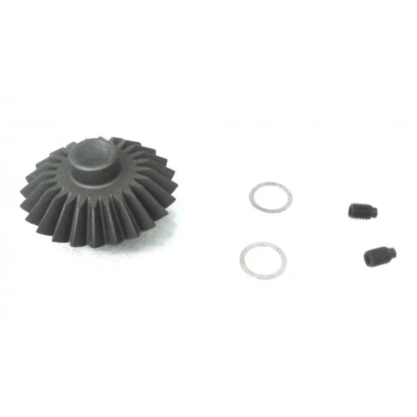 Whiplash Shaft Side Bevel Gear