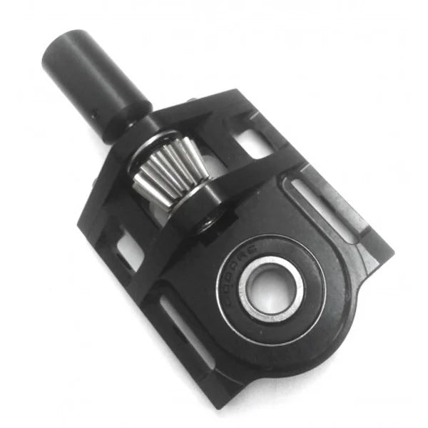 131-442 Whiplash V2 Front Tail Drive Assembly