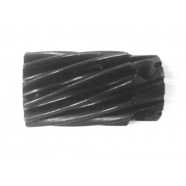 134-112 12t Tooth Helical Pinion Gear - Set