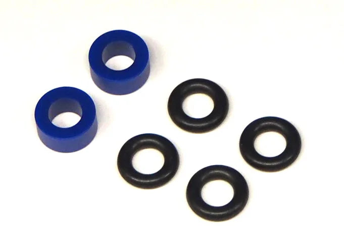 136-490 IC Head Damper - Set