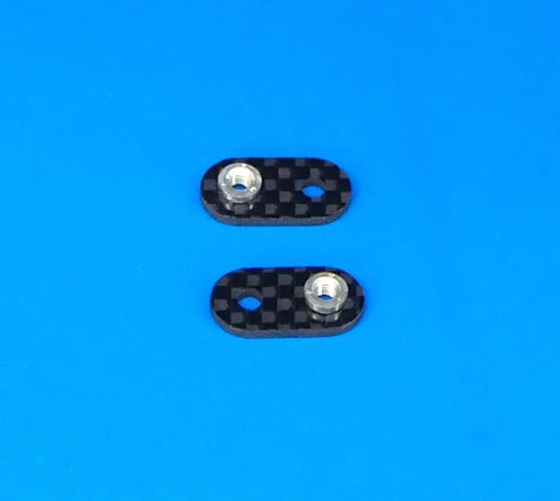 139-38 IC E C/F Front Breakaway - Pack of 2