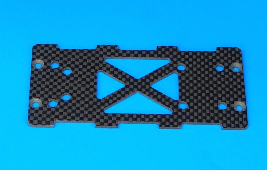 139-43 IC E ESC 6S Mounting Plate - Pack of 1