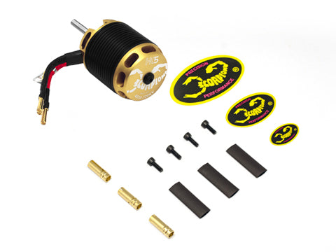 Scorpion HK5-4030-1005kv