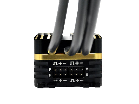 Scorpion Tribunus III 06-160A ESC SBEC