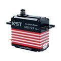 MS725 V8.0 HV Digital Coreless Servo with Contactless Hall Sensor 20Kgf.cm 0.07sec/60° for 550 & 700 Size RC Helicopter