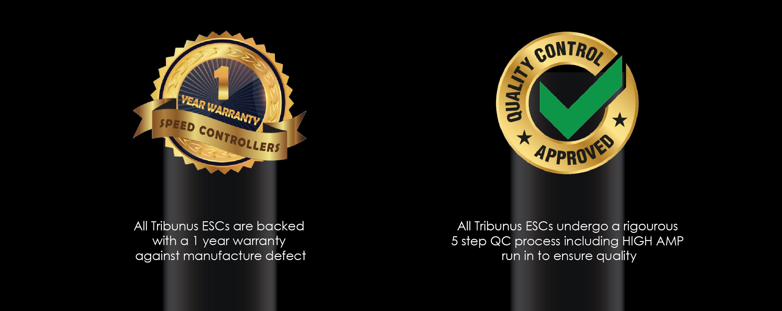 Scorpion Tribunus III 06-110 ESC SBEC