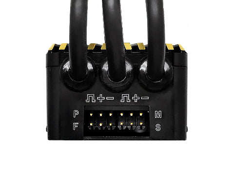 Scorpion Tribunus III 14-120A ESC SBEC
