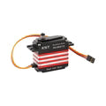 HLS6513 HV Standard 4-Pole Brushless Digital Metal Gear