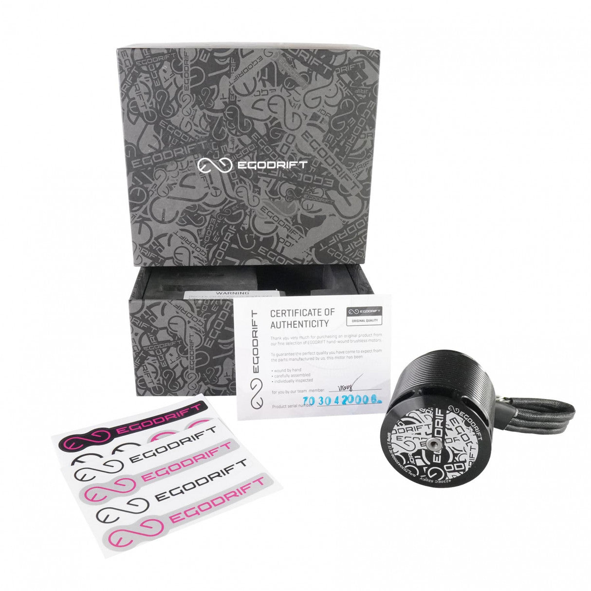 11959 Scale Collection 4230 Eclipse 465kv