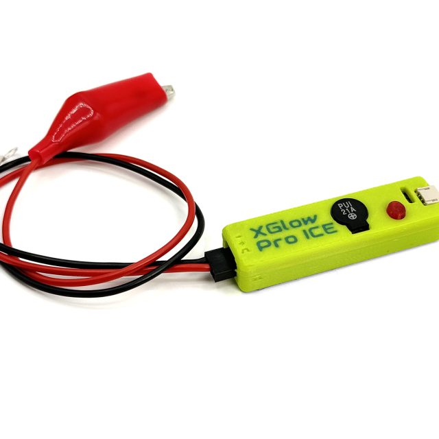 XGlow Pro ICE Glow Plug Igniter