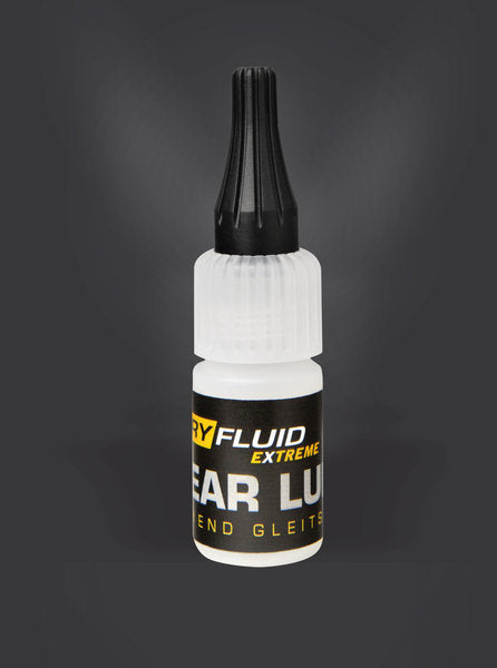 DryFluid Gear Lube
