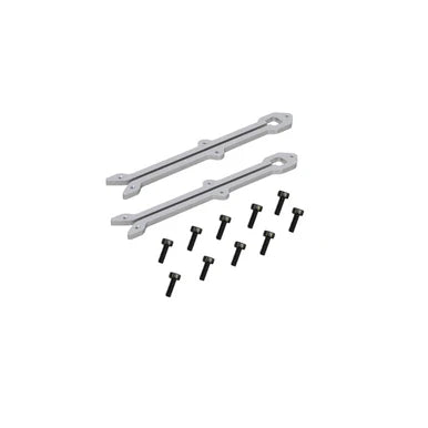Goosky RS4 Battery Rail Set