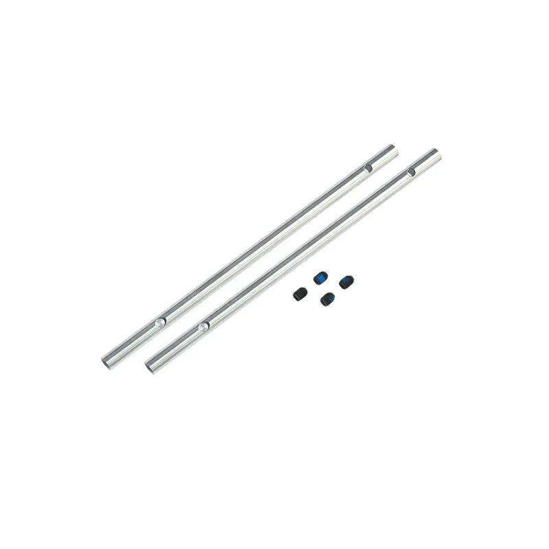 Goosky E2 Main Shaft