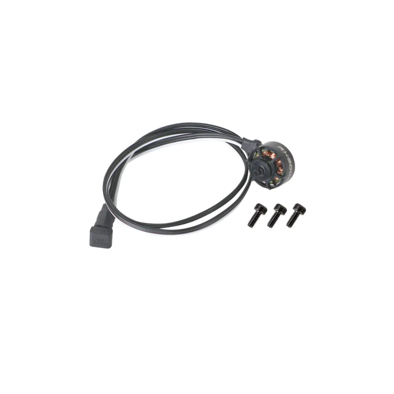 Goosky E2 Tail Motor