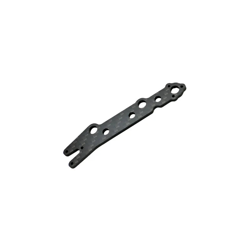 Goosky E2 Tail Motor Mount Carbon Plate