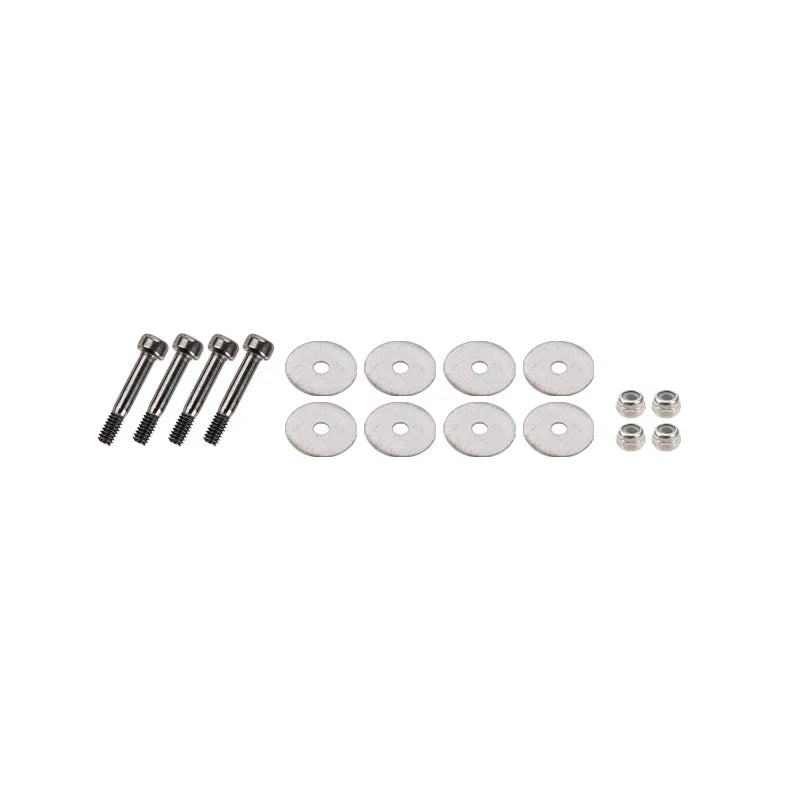 Goosky E2 Main Motor Retaining Screw Set