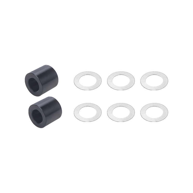 Goosky RS5 Main Rotor Head Damper Set - POM