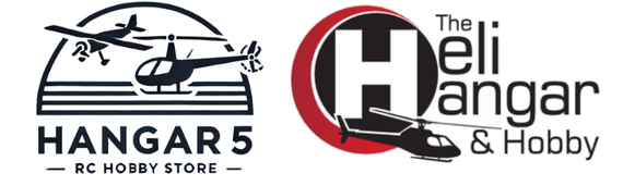 Hangar 5 RC Hobby Store -The Heli Hangar and Hobby