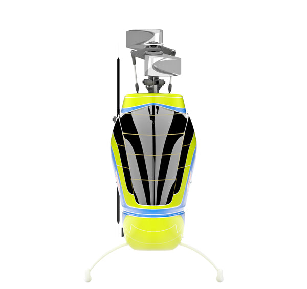 2105 LOGO 600 SE Kit