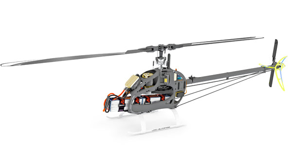 2105 LOGO 600 SE Kit