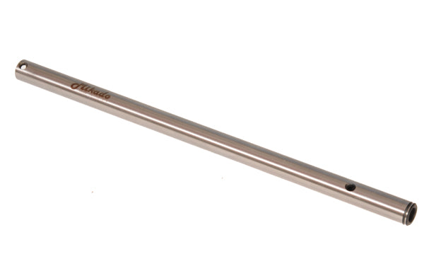 4772 Main rotor shaft, Ø10x211mm, LOGO 600 SE