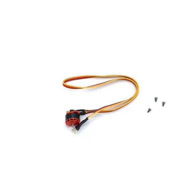 OMPHOBBY M2 Replacement Tail Motor Set (Orange) - M2 Explore / M2 V2