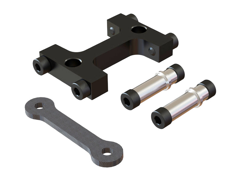 OSP-1318 Front Belt Pulley Support