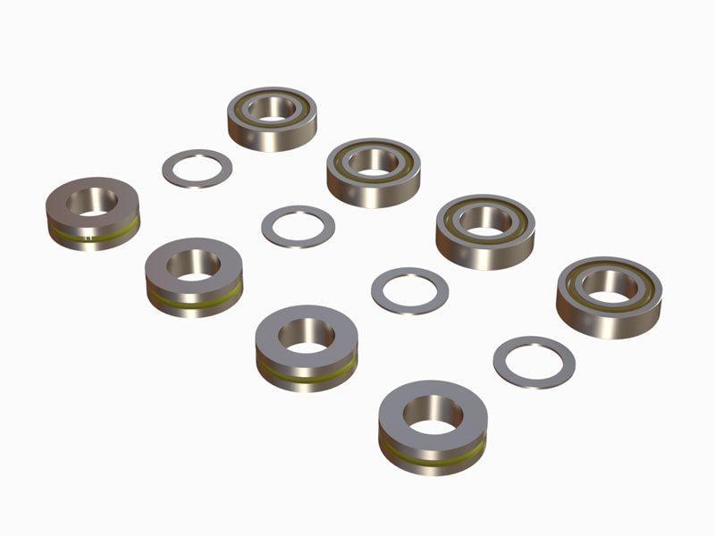 OSP-1549 Main Grip Bearing, Set