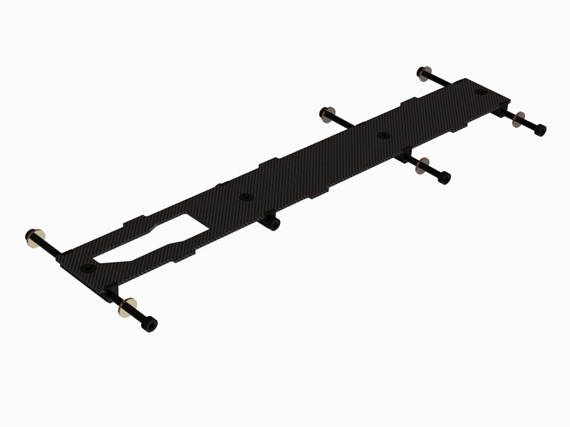 OSP-1559 Middle Frame Plate