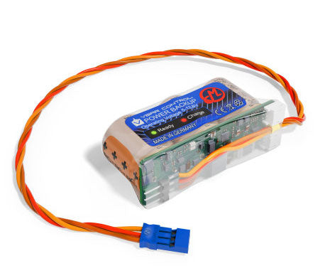 5588 Power Backup Mini, VBar Control