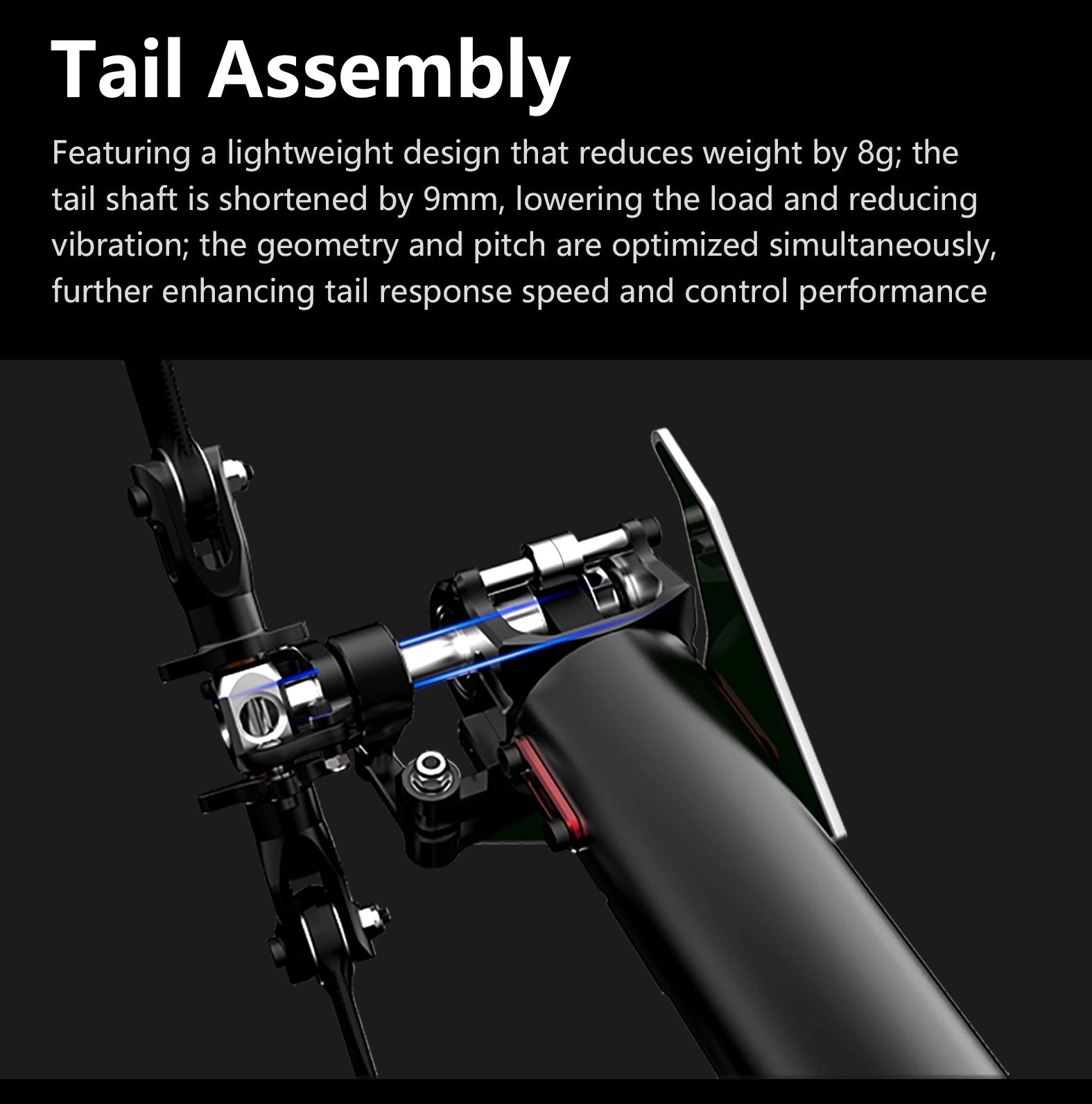 open for Pre-Orders Goosky RS7 Ultra