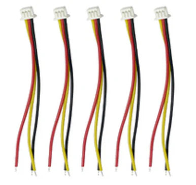 GOOSKY S1 新品パーツと中古品パーツ Goosky S1 Parts