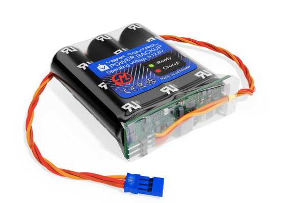 5600 Vbar Control Power Backup Max