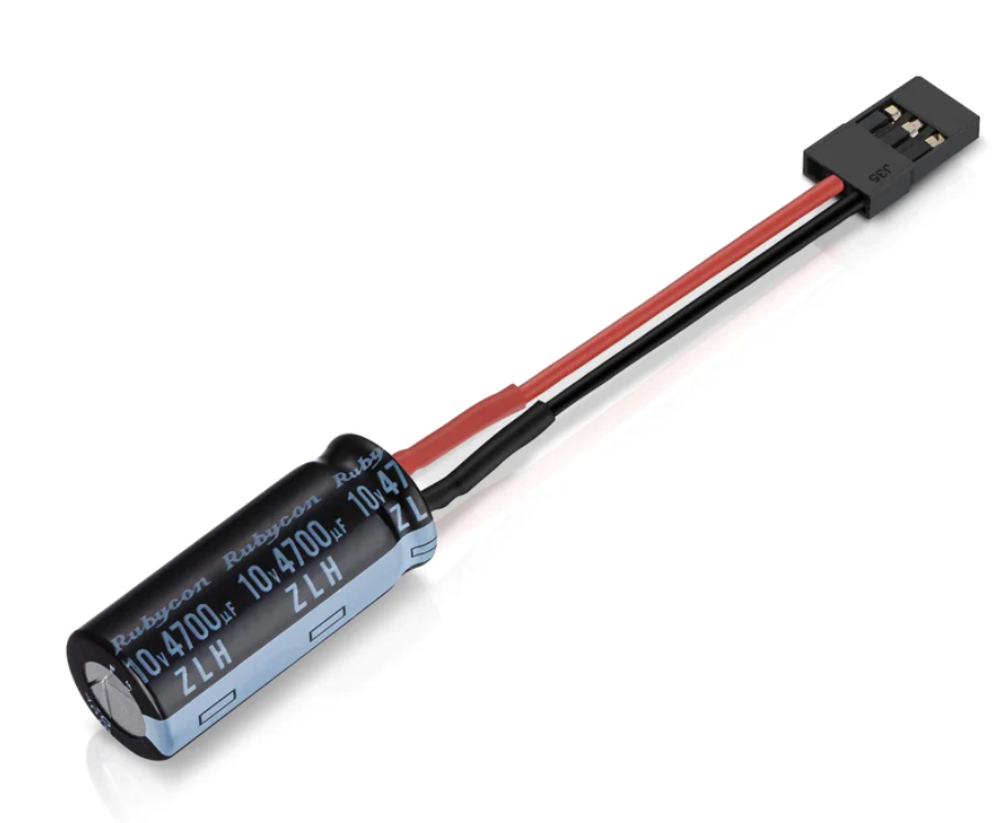 HobbyWing Platinum Pro V5 260A HV SBEC