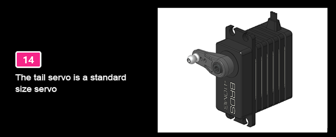 Goosky Legend RS5 Kit Pink version Without Blade NEW