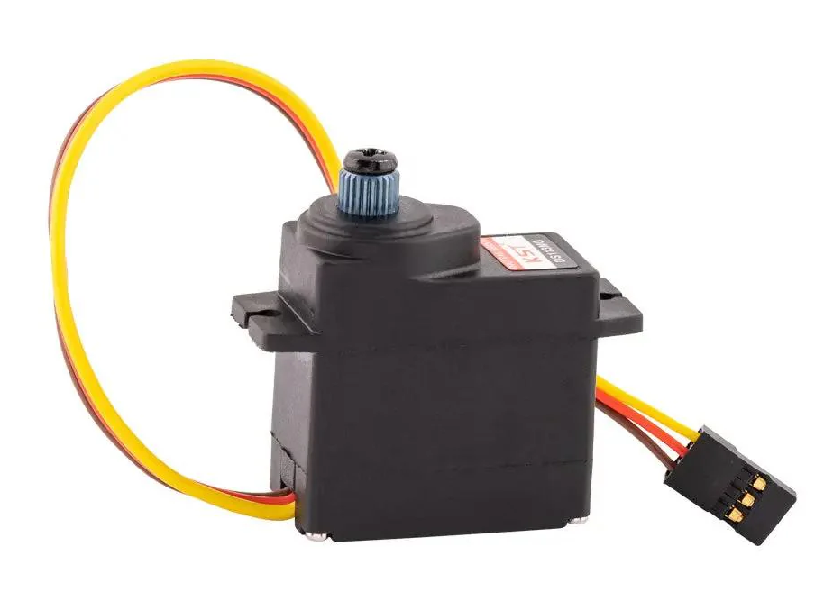 DS113MG V6.0 Digital Metal Gear Micro Servo 3.5kg