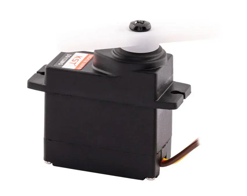 DS113MG V6.0 Digital Metal Gear Micro Servo 3.5kg